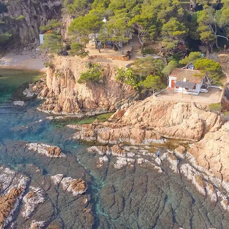 Falconiere Villa Palafrugell