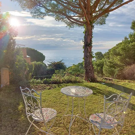 Falconiere Villa *